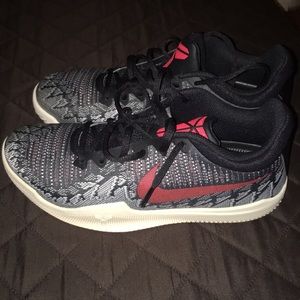 Nike Kobe mamba